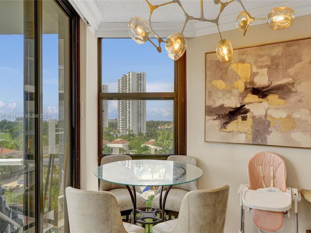 2-bedroom condo for sale in Aventura - 20281 E Country Club Dr 511 - MondialRealty