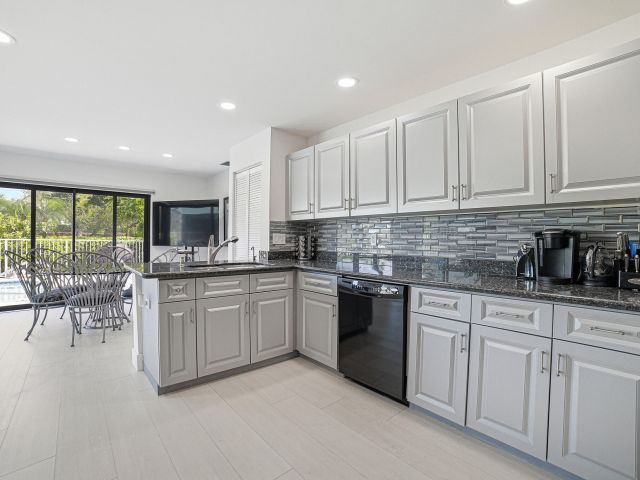 Home for sale at 11374 Boca Woods Lane - photo 6782967