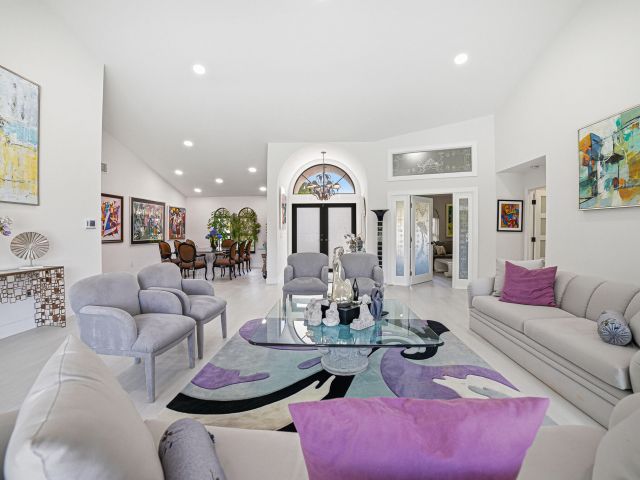 Home for sale at 11374 Boca Woods Lane - photo 6782972