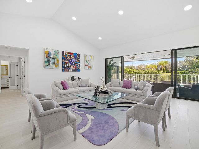 Home for sale at 11374 Boca Woods Lane - photo 6782973