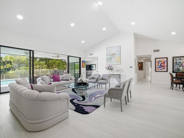 Home for sale at 11374 Boca Woods Lane - photo 6782974