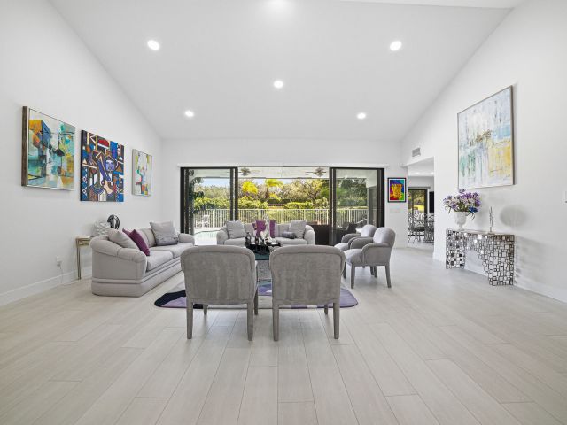 Home for sale at 11374 Boca Woods Lane - photo 6782976