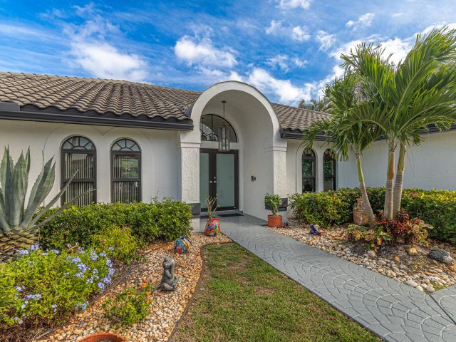 Home for sale at 11374 Boca Woods Lane - photo 6782981