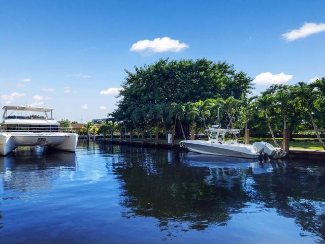 Home for sale at 1600 SW 15th Avenue - photo 6778485