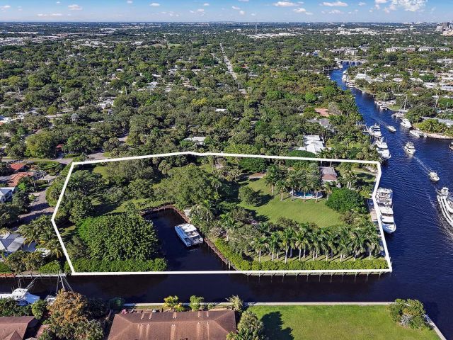 Home for sale at 1600 SW 15th Avenue - photo 6778493