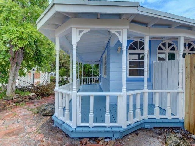 Home for rent at 714 W Lakewood Road A - photo 6791740