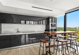 Apartment #1706 at Echo Brickell