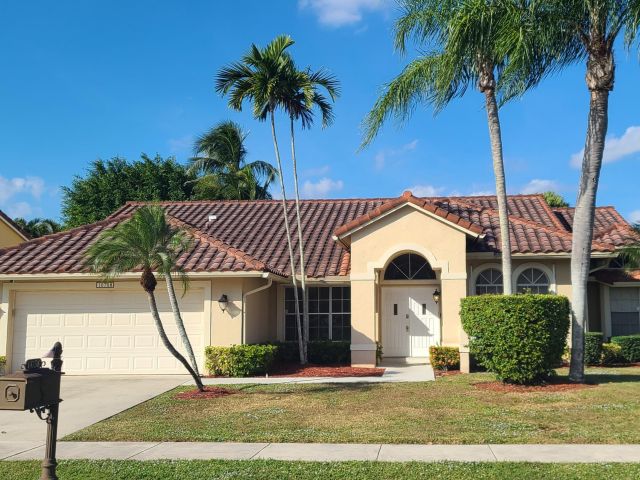 Home for rent at 10758 Cypress Bend Drive - photo 6808793