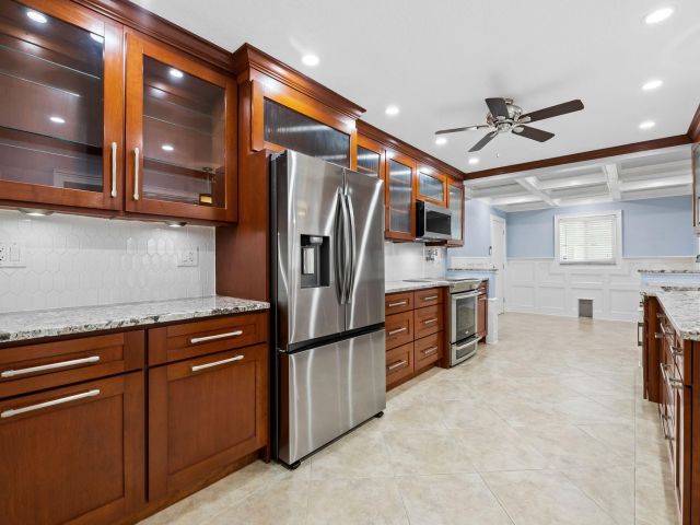 Home for sale at 2041 NE 59th Street - photo 6777710