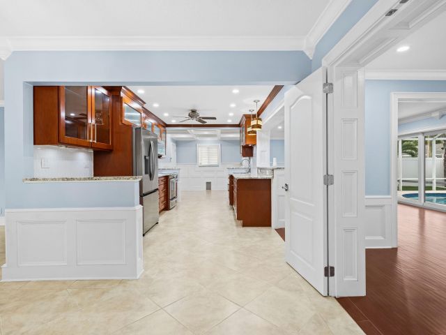 Home for sale at 2041 NE 59th Street - photo 6777711