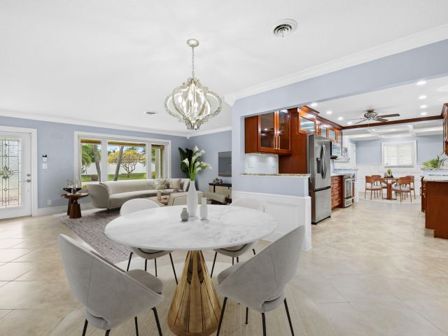 Home for sale at 2041 NE 59th Street - photo 6777712