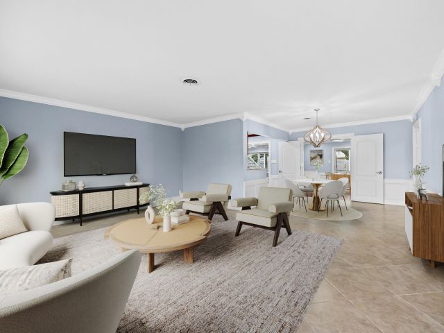 Home for sale at 2041 NE 59th Street - photo 6777716