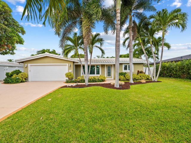 Home for sale at 2041 NE 59th Street - photo 6777719