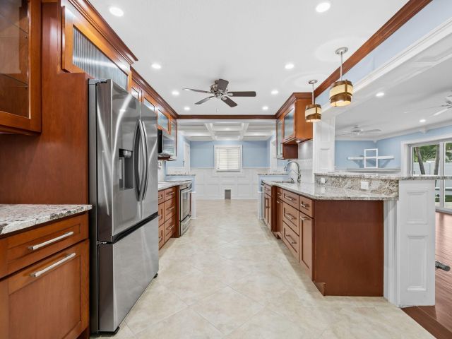 Home for sale at 2041 NE 59th Street - photo 6928741