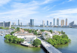 Apartment #1007 at Bella Mare Williams Island