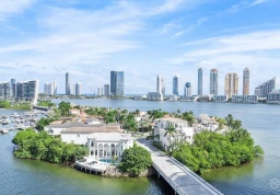 Apartment #1007 at Bella Mare Williams Island