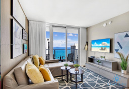 Apartment # at HYDE Beach House