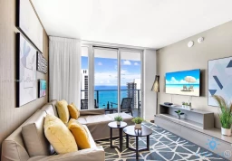 Apartment # at HYDE Beach House