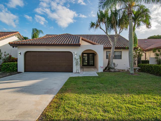 Home for sale at 7706 Solimar Circle - photo 6780402