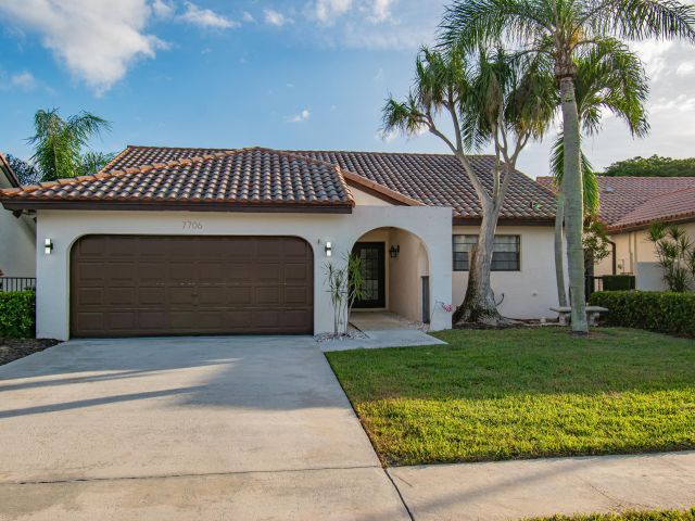 Home for sale at 7706 Solimar Circle - photo 6780403