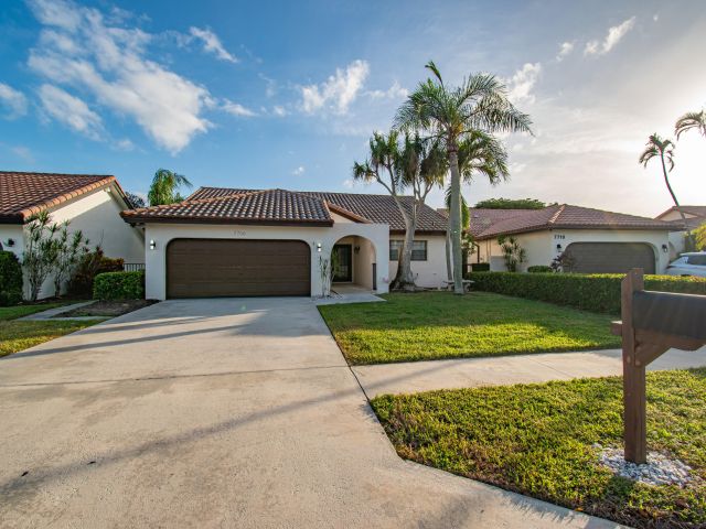 Home for sale at 7706 Solimar Circle - photo 6780404