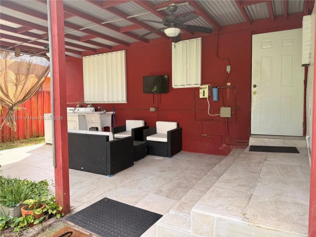 Home for rent at 2435 Wilson St 1 - photo 7455620