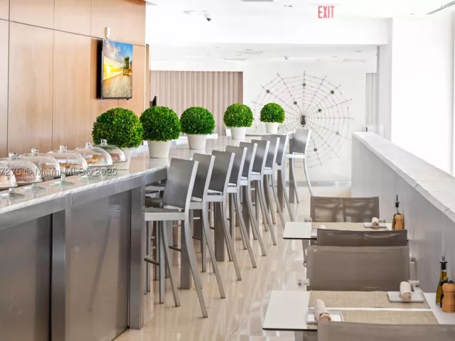2-bedroom condo for sale in Miami Beach - 450 Alton Rd PH 4104 - MondialRealty
