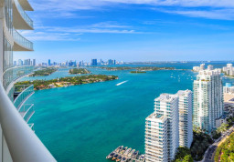 Apartment #PH 4104 at Icon South Beach