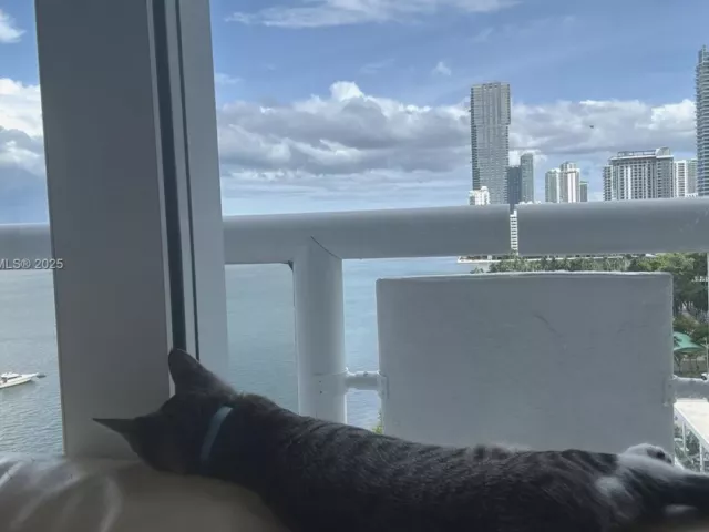 2-bedroom condo for sale in Miami - 1717 N Bayshore Dr A-1734 - MondialRealty