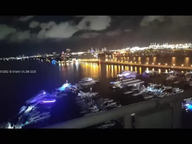 2-bedroom condo for sale in Miami - 1717 N Bayshore Dr A-1734 - MondialRealty