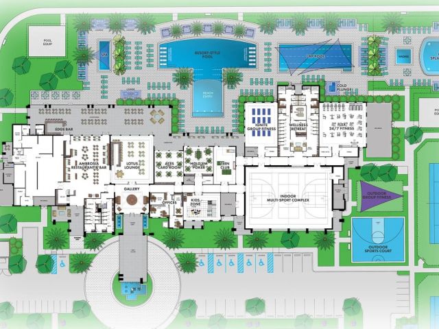 Home for rent at 21049 Violet Fields Way - photo 6780891