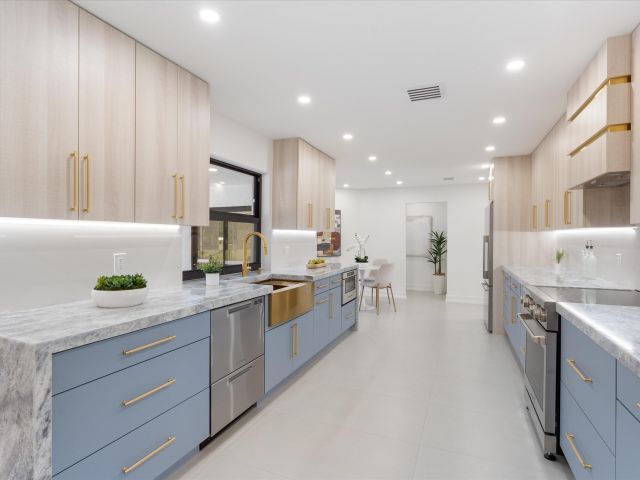 Home for sale at 21766 Beachnut Drive - photo 6781502