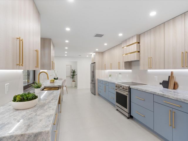 Home for sale at 21766 Beachnut Drive - photo 6781504