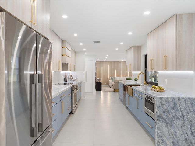 Home for sale at 21766 Beachnut Drive - photo 6781505