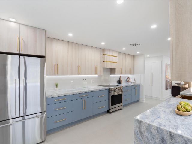 Home for sale at 21766 Beachnut Drive - photo 6781507