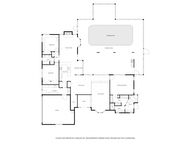 Home for sale at 20816 Pinar Trail - photo 6781666