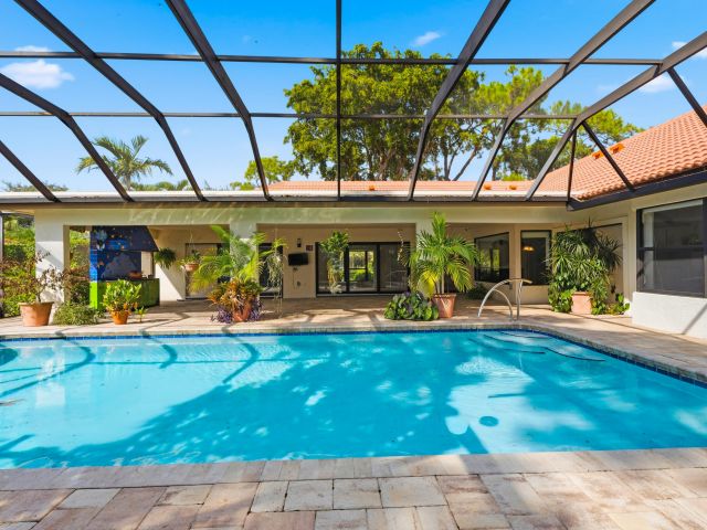 Home for sale at 20816 Pinar Trail - photo 6781678