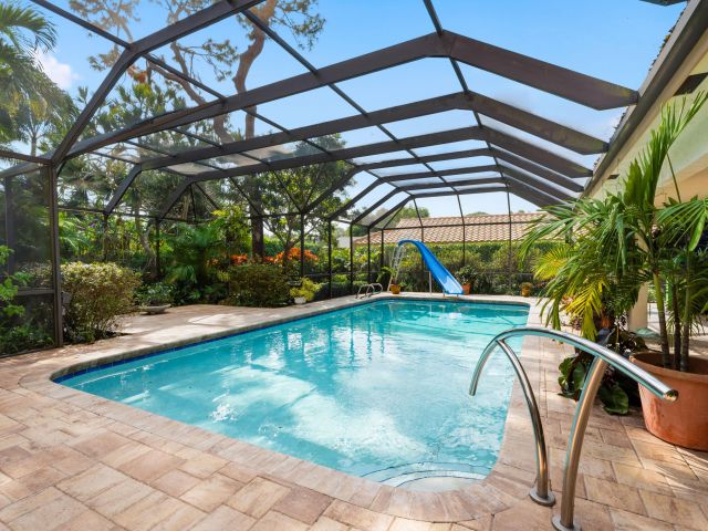 Home for sale at 20816 Pinar Trail - photo 6781680