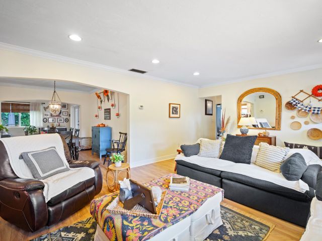 Home for sale at 10611 NW 18th Place - photo 6781699