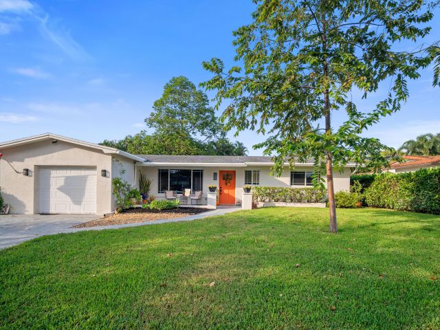Home for sale at 10611 NW 18th Place - photo 6781705