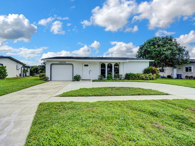 Home for rent at 14608 Country Side Lane - photo 6798715