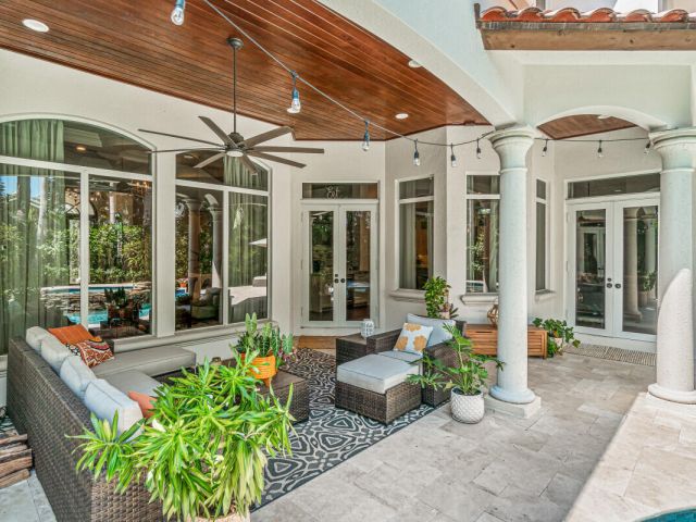 Home for rent at 2280 Queen Palm Road - photo 6783001