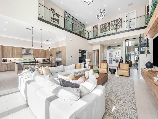 Home for sale at 17416 Ponte Chiasso Drive - photo 6783006