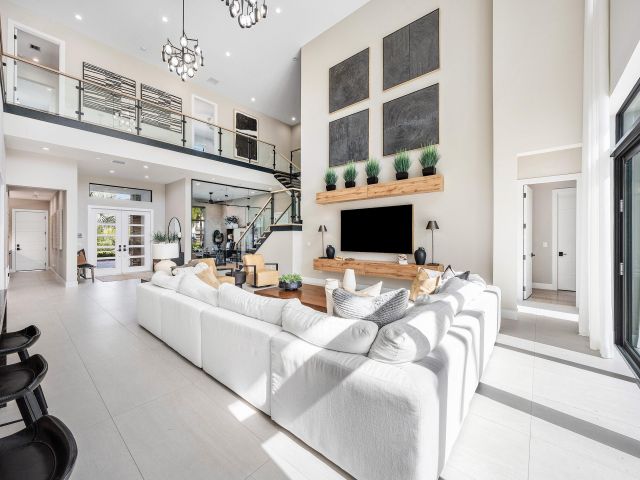 Home for sale at 17416 Ponte Chiasso Drive - photo 6783007