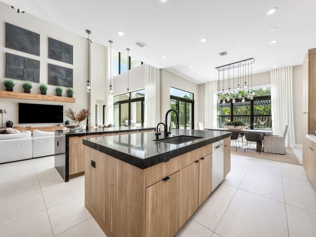 Home for sale at 17416 Ponte Chiasso Drive - photo 6783009