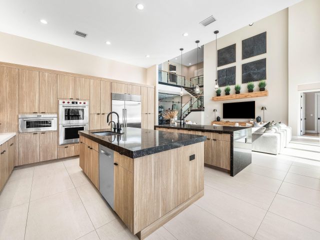 Home for sale at 17416 Ponte Chiasso Drive - photo 6783010