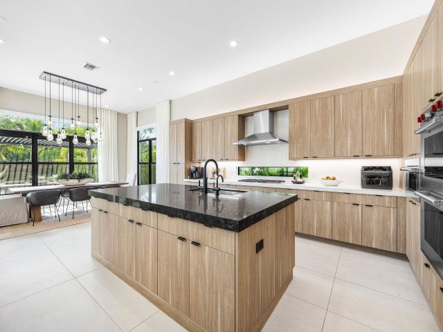 Home for sale at 17416 Ponte Chiasso Drive - photo 6783013