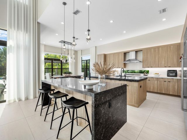 Home for sale at 17416 Ponte Chiasso Drive - photo 6783014