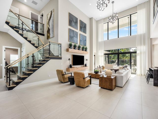 Home for sale at 17416 Ponte Chiasso Drive - photo 6783015