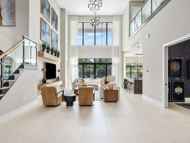 Home for sale at 17416 Ponte Chiasso Drive - photo 6783016